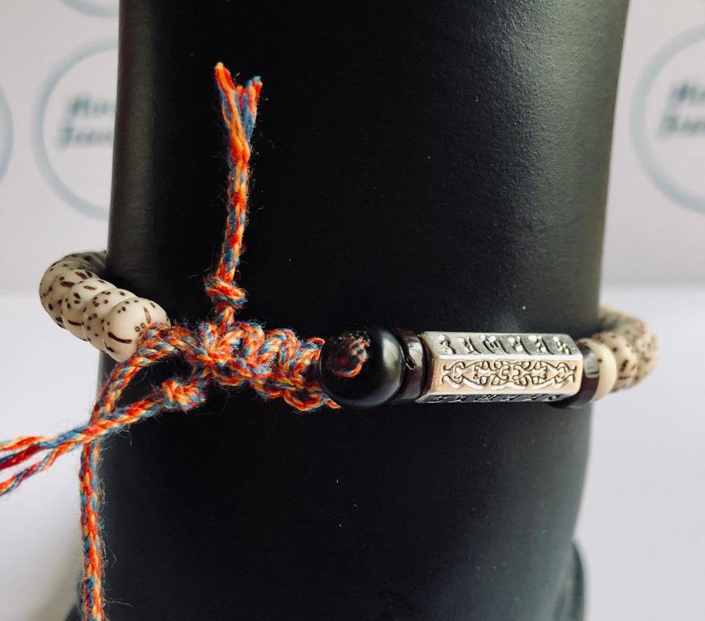 Nirvana Jewellery  Handmade Tibetan Bodhi Seed Bracelet – NirvanaJewellery